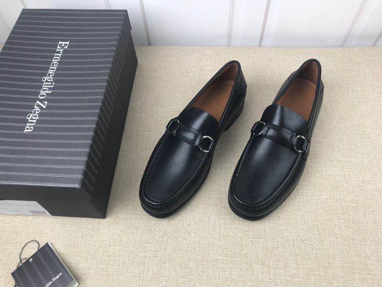 Ermenegildo Zegna Shoes